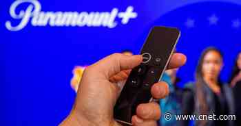 ViacomCBS Announces Name Change to Paramount     - CNET