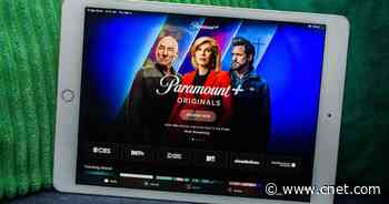 Paramount Plus Has 32.8M Members, Spilling Stats For the First Time     - CNET