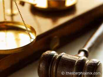 Judge convicts Sask. man of injuring passenger in impaired driving rollover