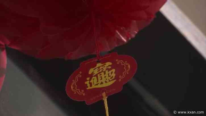 Staffers inside Olympic bubble find new ways to celebrate Lantern Festival