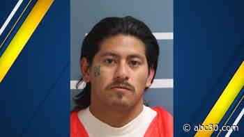 Visalia gang member convicted of multiple murders from 2010-2017, death sentence recommended
