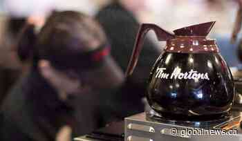 SHA alert: Hepatitis A risk at Regina Tim Hortons