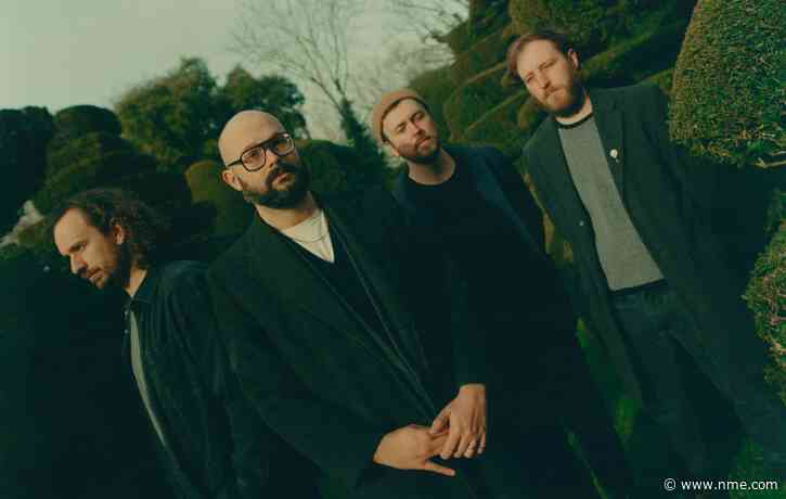TV Priest soundtrack a knight’s last dance in ‘One Easy Thing’ video