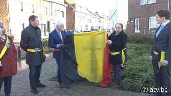 Schelle herdenkt WOII: "Moeder wist zelfs niet dat vader bij het verzet was" - ATV