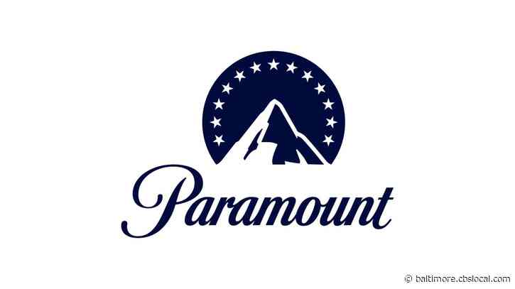 ViacomCBS Announces New Company Name: Paramount