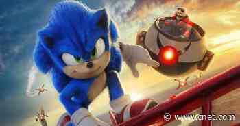 Sonic The Hedgehog Movie Universe Grows With Third Film And Knuckles TV Spin-Off     - CNET
