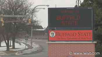 Parents and students question Buffalo State's safety plans after shelter in place