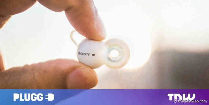 Review: Sony’s LinkBuds are the perfect earbuds for ambient awareness