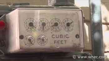 PSC considering huge Quebec to NYC power project and we'll pay for part of it