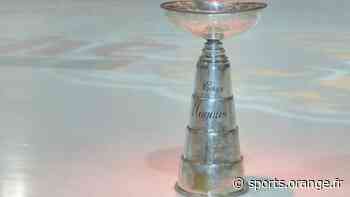 Ligue Magnus : Facile victoire pour Grenoble, Gap et Rouen s'inclinent, Nice vainqueur à l'arraché - Toute l'actualité sportive sur Orange