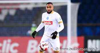 OGC Nice : Amavi manque déjà dans le vestiaire de l’OM - But! Football Club