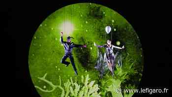 À Nice, féérique Voyage dans La Lune d'Offenbach - Le Figaro