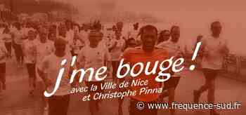 Semi-Marathon International de Nice, et si on s'entraînait avec Christophe Pinna ? - Frequence-Sud.fr