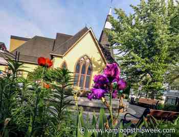 Kamloops Heritage Society bids adieu — and offers a thank you - Kamloops This Week