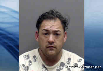 Kamloops man jailed for hiding dynamite, bombs and guns in storage unit - Kamloops News - Castanet.net