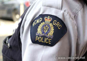 Kamloops man arrested after allegedly assaulting liquor store clerk over mask refusal - Kamloops News - Castanet.net