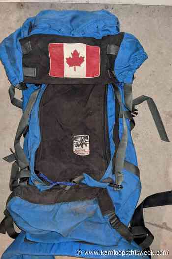 Another View: Flagging love for the Canadian Maple Leaf - Kamloops This Week