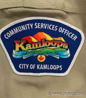 Kamloops BIA's happy with plans for new downtown, North Shore satellite offices for Community Services Officers - radionl.com