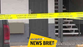 Still no arrests one year after murder at downtown Kamloops motel: police - Kamloops News - Castanet.net