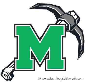 Logan Lake Miners to join B.C. Intercollegiate Hockey League ranks - Kamloops This Week