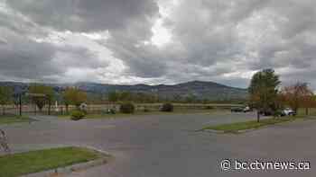 Kamloops news: Mounties investigating after body found | CTV News - CTV News Vancouver