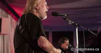 Randy Bachman’s ‘Vinyl Tap’ prepares to take another spin on Corus Entertainment stations