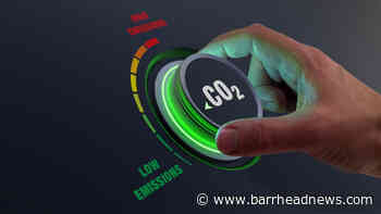 East Renfrewshire: Research on council's current emissions - Barrhead News