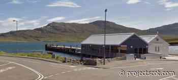 Barrhead firm lands £15.3m contract to upgrade North Uist pier - Project Scotland