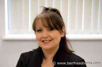 Neilston: Jacqui Cooney shortlisted for UK Aesthetics Awards 2022 - Barrhead News