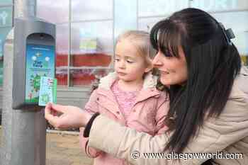 Beat the Street is returning to Barrhead, Newton Mearns and Neilston this March - GlasgowWorld