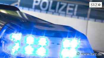 Schlägerei in Wittenberge: Diebe verprügeln Ladendetektive im Supermarkt | svz.de - svz – Schweriner Volkszeitung