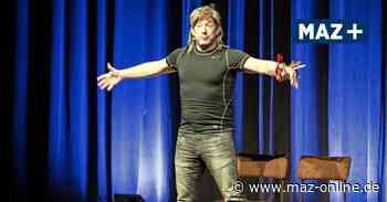 Kulturhaus Wittenberge: Wie die „Academixer“ das Publikum zum Lachen brachten - Märkische Allgemeine Zeitung