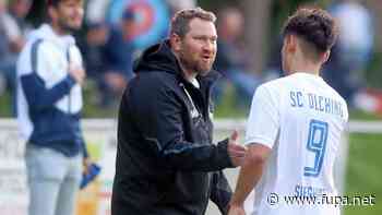 SC Olching: Drei Neue für Landesliga-Abstiegskampf - Testspiel gegen Regionalligist FC Pipinsried - FuPa - das Fußballportal