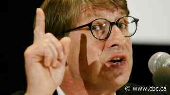 Author and commentator P.J. O'Rourke dead at 74