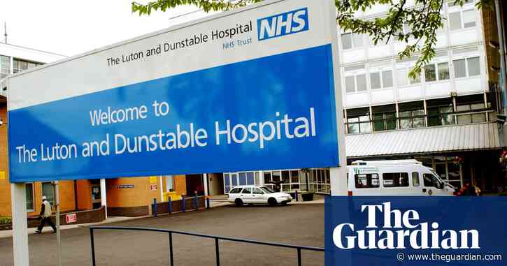 Patient who died at UK hospital from Lassa fever was newborn baby – reports