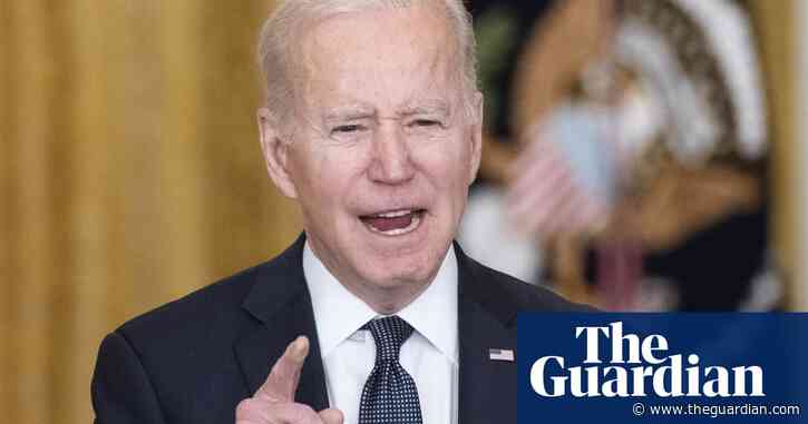 Biden: Ukraine invasion still ‘distinctly possible’ despite Russian claims