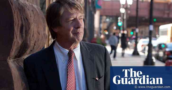 PJ O’Rourke, writer and humorist, dies aged 74