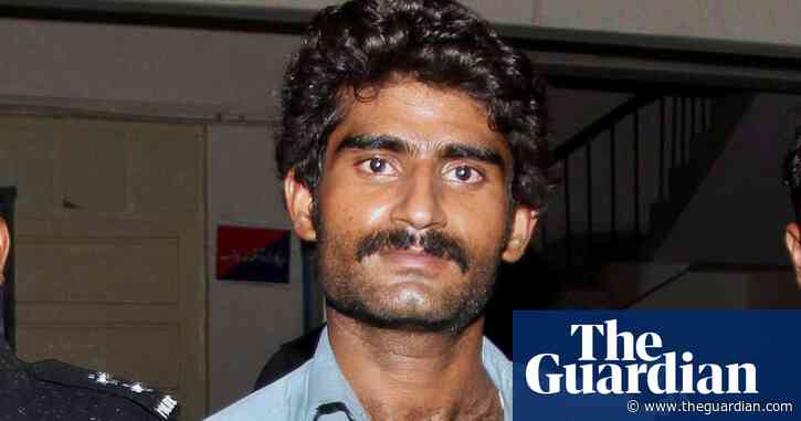 Pakistan court acquits man who killed sister after parents’ pardon