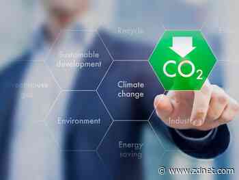Microsoft extends Emissions Impact Dashboard to Microsoft 365