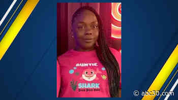 Fresno Police don't think woman shot and killed in southeast Fresno was intended target