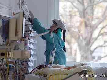 Krankenstand beim Personal verschärft Lage in Kliniken - meinKA | Stadtportal Karlsruhe