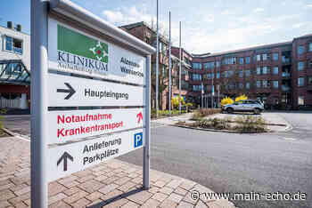 Infrastruktur trotzt der Omikron-Welle: Keine großen Personal-Engpässe in Stadt und Kreis Aschaffenburg - Main-Echo