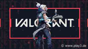 Valorant: Riot Games sucht Personal für eine mögliche Konsolen-Portierung - play3.de