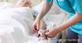 Teil-Impfpflicht in Hessen: 10 Prozent ungeimpftes Personal - Wiesbadener Kurier