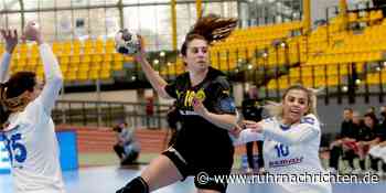 BVB-Niederlage in der Champions League und Personal-Probleme - eine Spielerin hat Corona - Ruhr Nachrichten