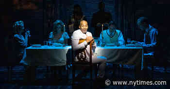 Review: In ‘Black No More,’ Race Is Skin Deep, but Racism Isn’t