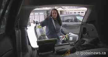 Growing number of Alberta businesses commit to living wage for employees