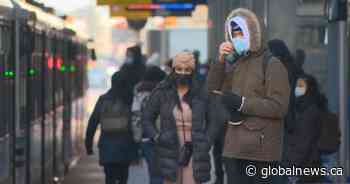 COVID-19: Calgary mask bylaw to end when provincial health measures are lifted
