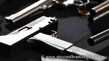 Government ups gun trafficking penalties - Gloucester Advocate