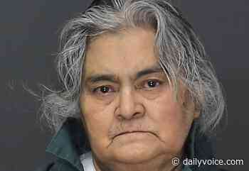 NJ Woman, 73, Charged With Killing Baby Girl | Gloucester Daily Voice - Northern Highlands Daily Voice